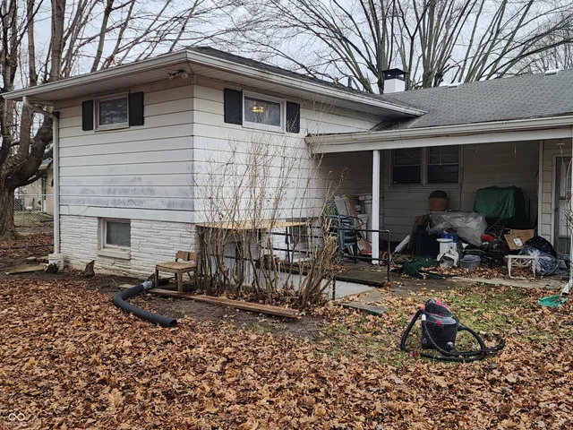 $84,900 | Undisclosed Address, New Castle, IN 47362