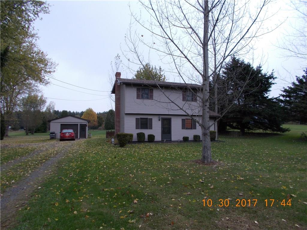 547 Pollock Store Road Volant, PA 16156 - Photo 2 of 13