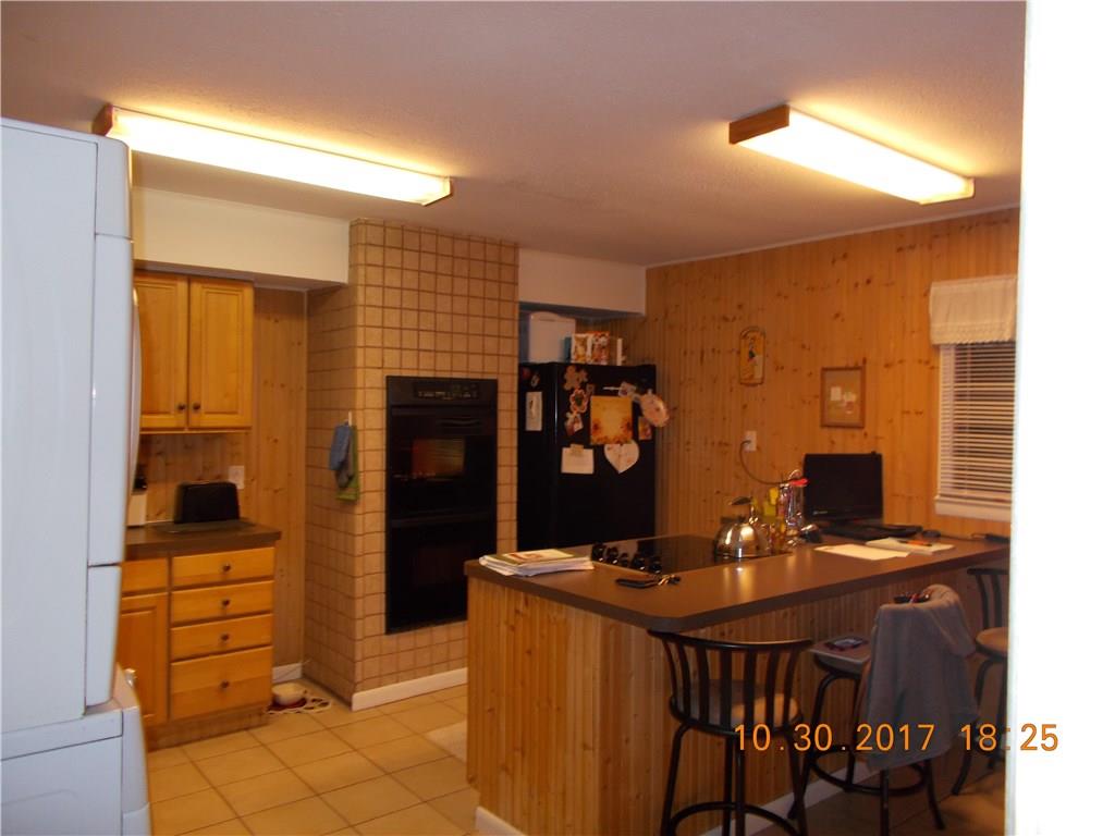547 Pollock Store Road Volant, PA 16156 - Photo 3 of 13 Kitchen