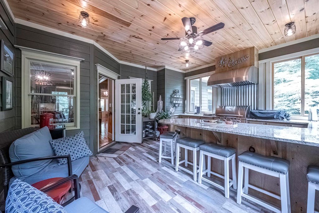 310 Plantation Lane Blue Ridge, GA 30513 - Photo 23 of 69