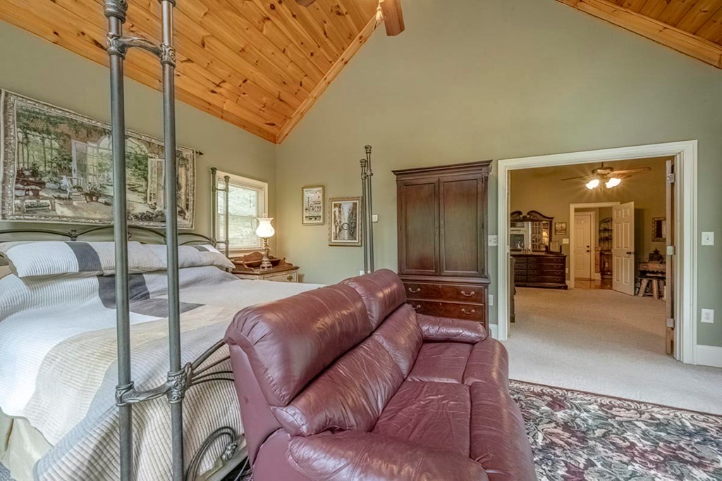310 Plantation Lane Blue Ridge, GA 30513 - Photo 33 of 69