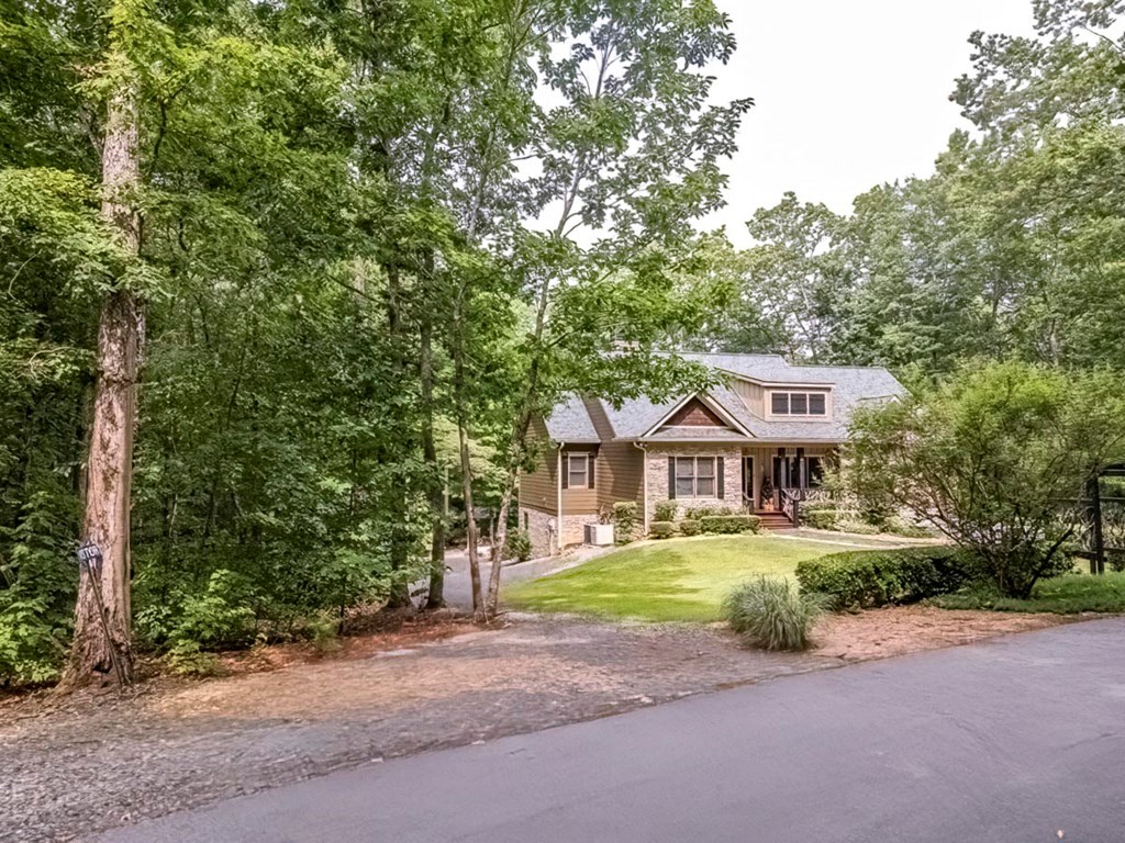 310 Plantation Lane Blue Ridge, GA 30513 - Photo 4 of 69