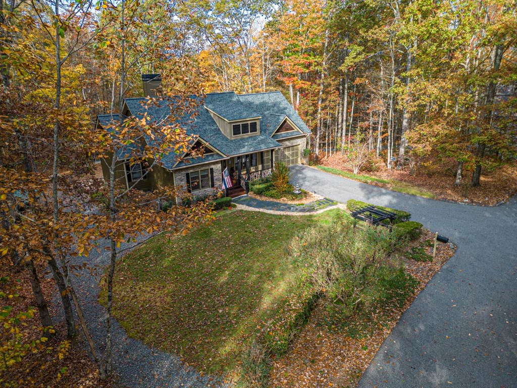 310 Plantation Lane Blue Ridge, GA 30513 - Photo 5 of 69