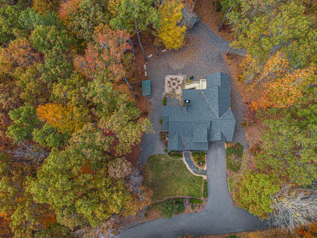 310 Plantation Lane Blue Ridge, GA 30513 - Photo 6 of 69