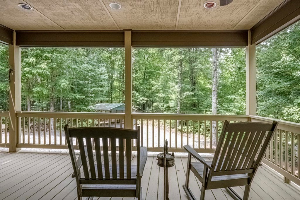 310 Plantation Lane Blue Ridge, GA 30513 - Photo 63 of 69