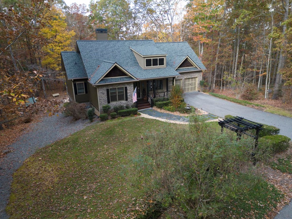 310 Plantation Lane Blue Ridge, GA 30513 - Photo 68 of 69