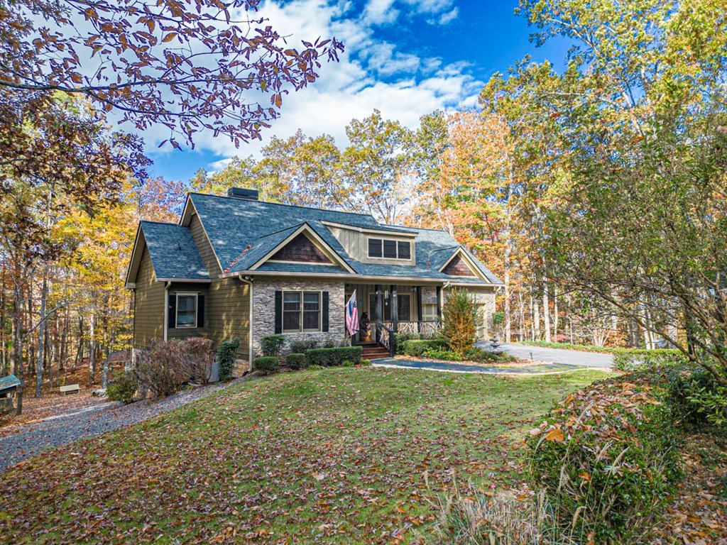 310 Plantation Lane Blue Ridge, GA 30513 - Photo 69 of 69