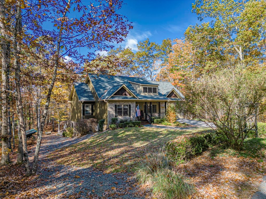 310 Plantation Lane Blue Ridge, GA 30513 - Photo 7 of 69