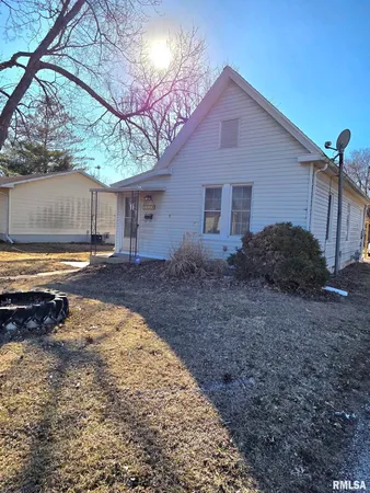 $110,000 | 1419 North 15th Street, Quincy, IL 62301