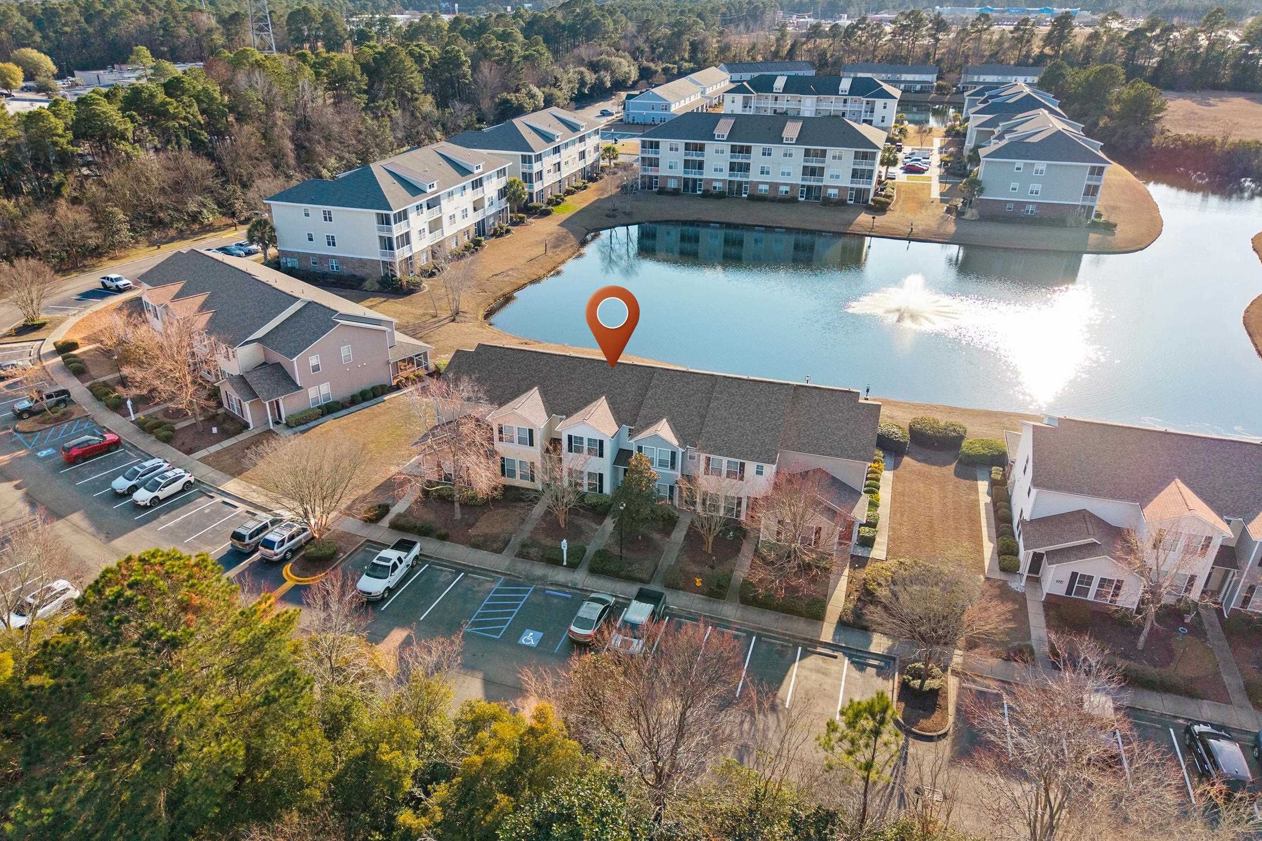 326 Kiskadee Loop, Unit 14C Conway, SC 29526 - Photo 7 of 37