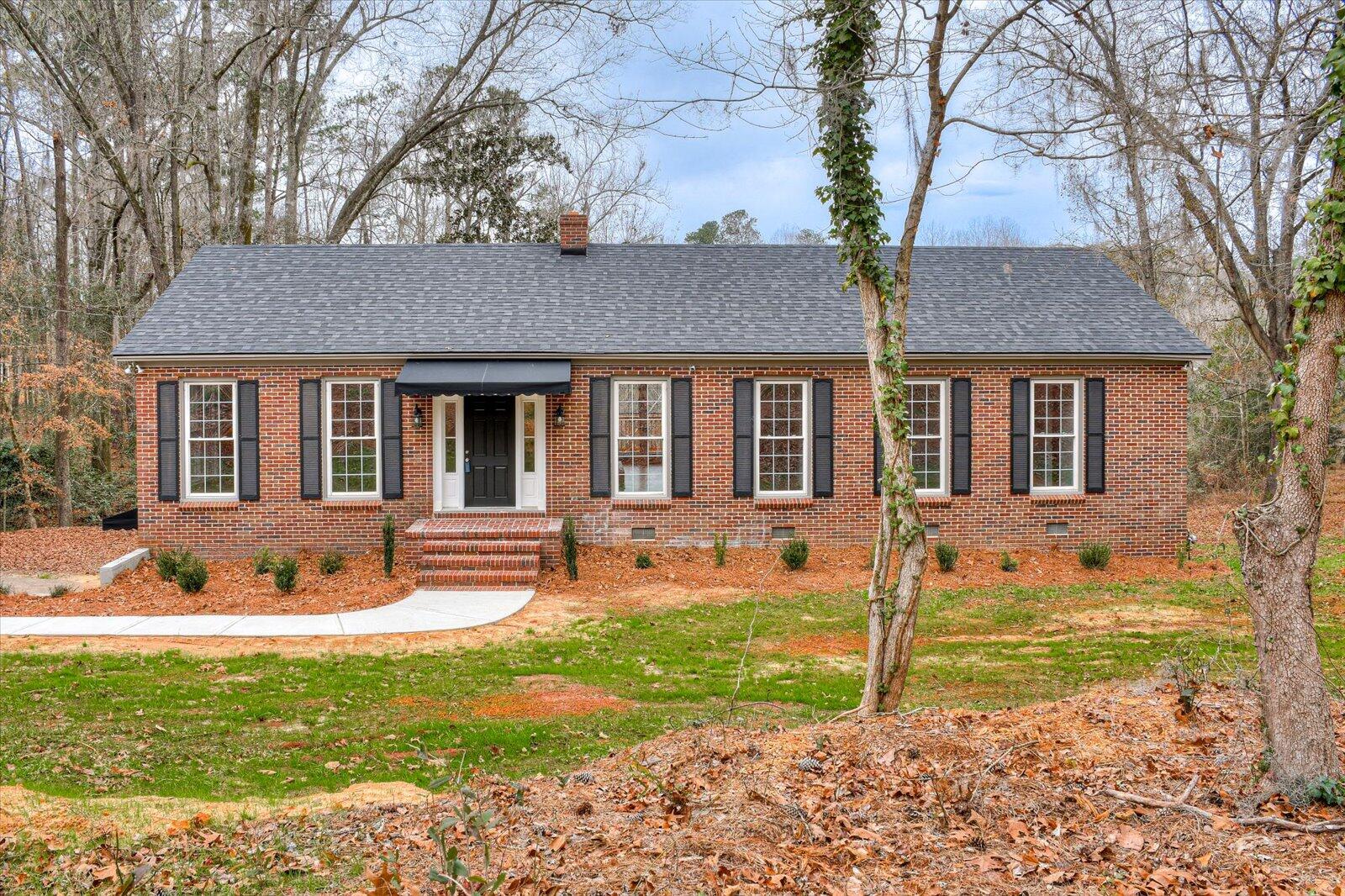 310 Spring Valley Road Waynesboro, GA 30830 - Photo 1 of 48 01-101