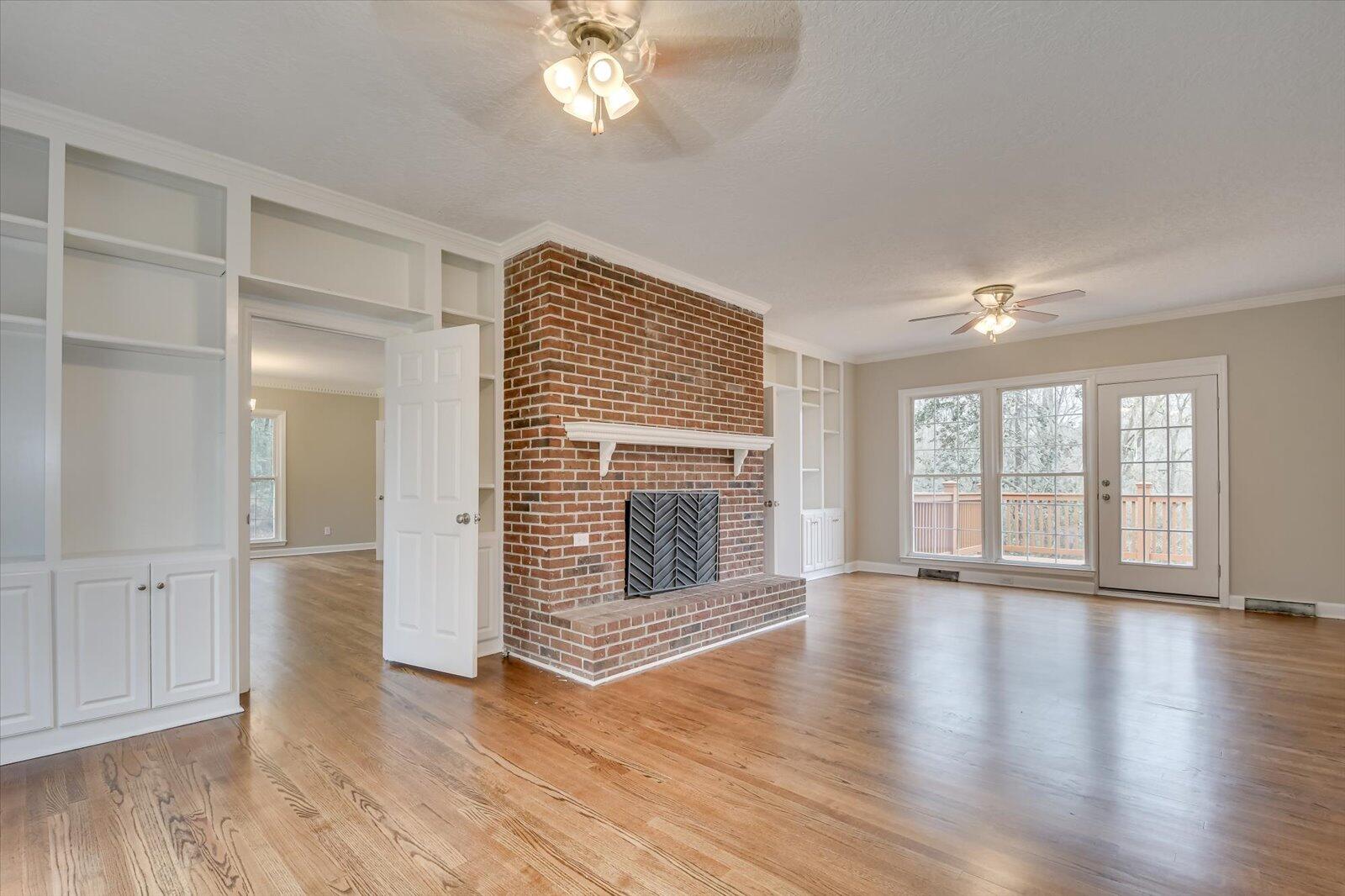 310 Spring Valley Road Waynesboro, GA 30830 - Photo 14 of 48 17-117