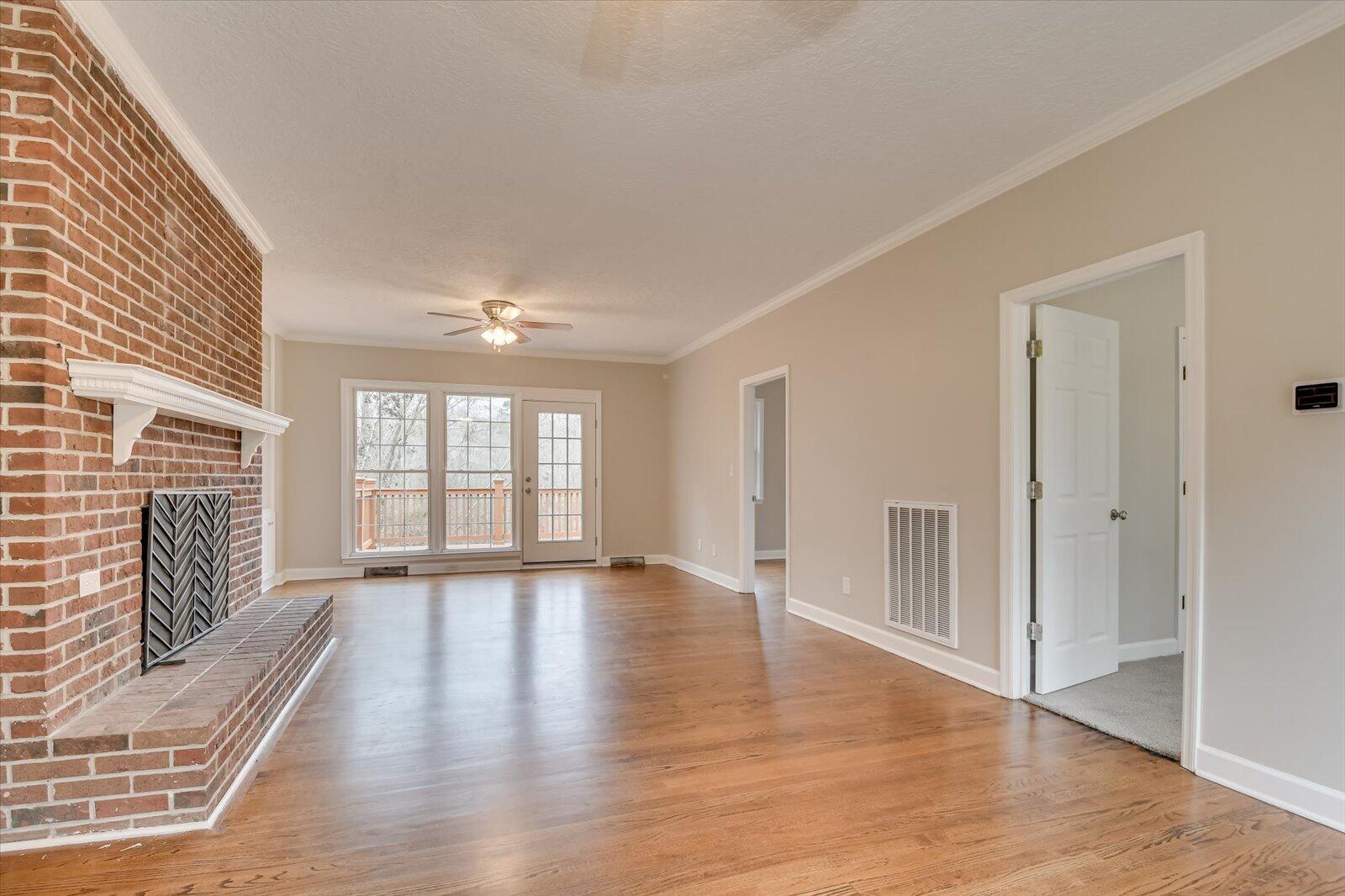 310 Spring Valley Road Waynesboro, GA 30830 - Photo 15 of 48 18-118