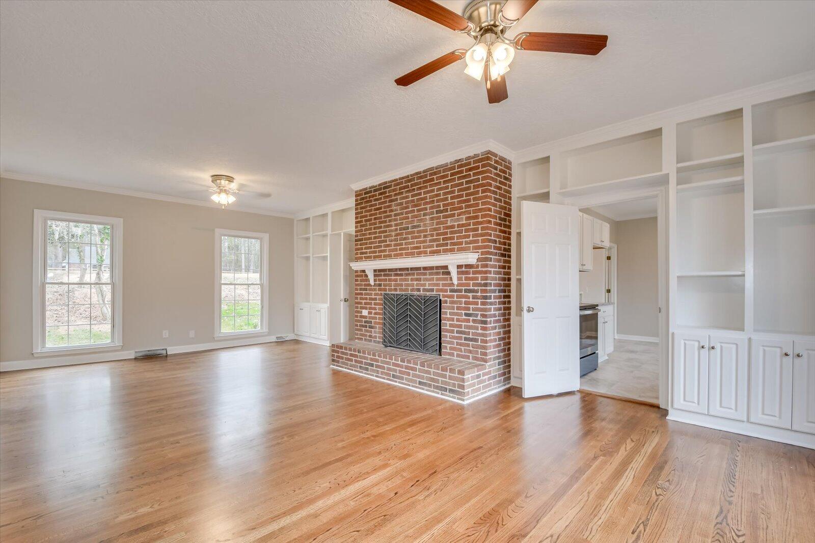 310 Spring Valley Road Waynesboro, GA 30830 - Photo 16 of 48 19-119