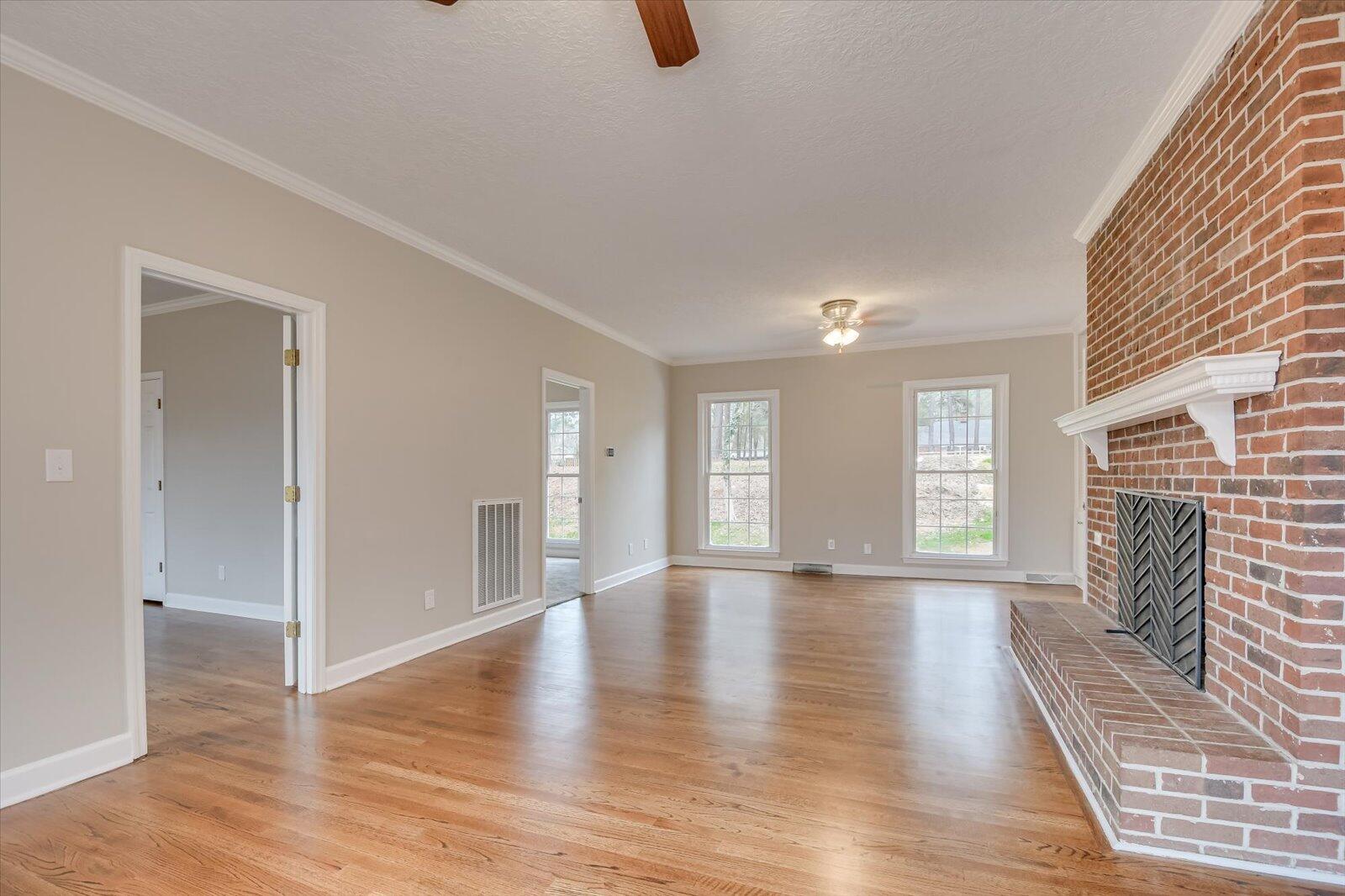 310 Spring Valley Road Waynesboro, GA 30830 - Photo 17 of 48 20-120