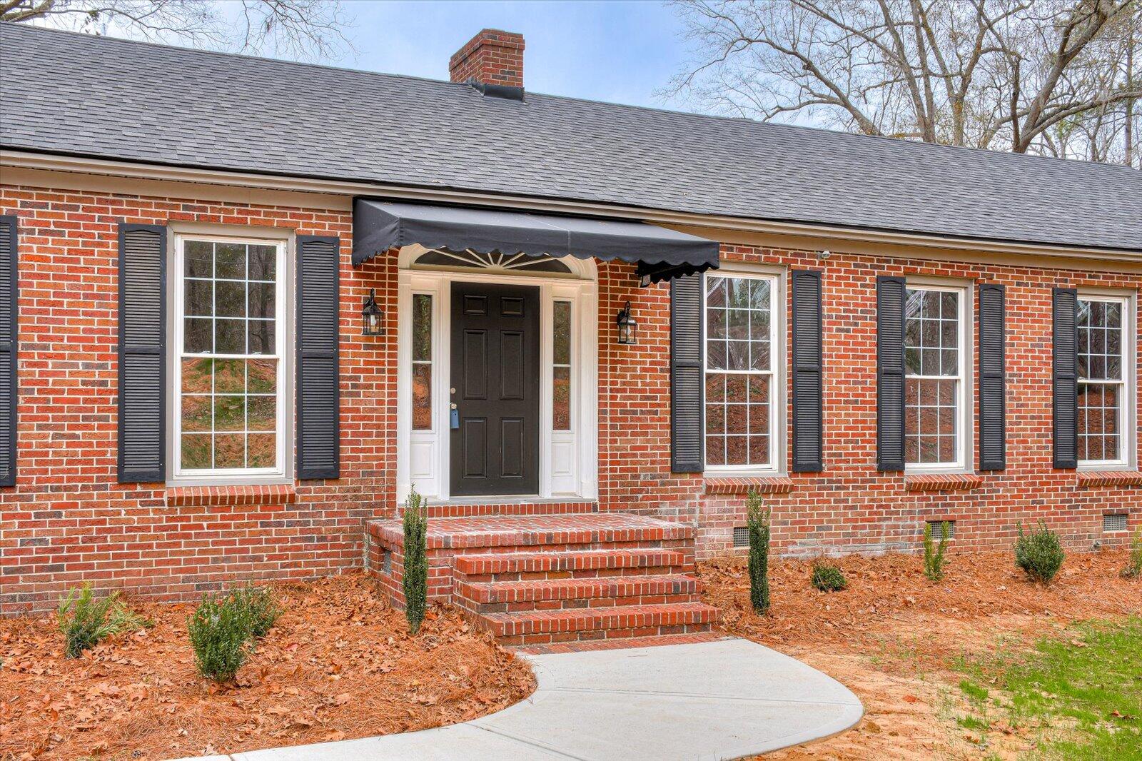 310 Spring Valley Road Waynesboro, GA 30830 - Photo 3 of 48 05-105