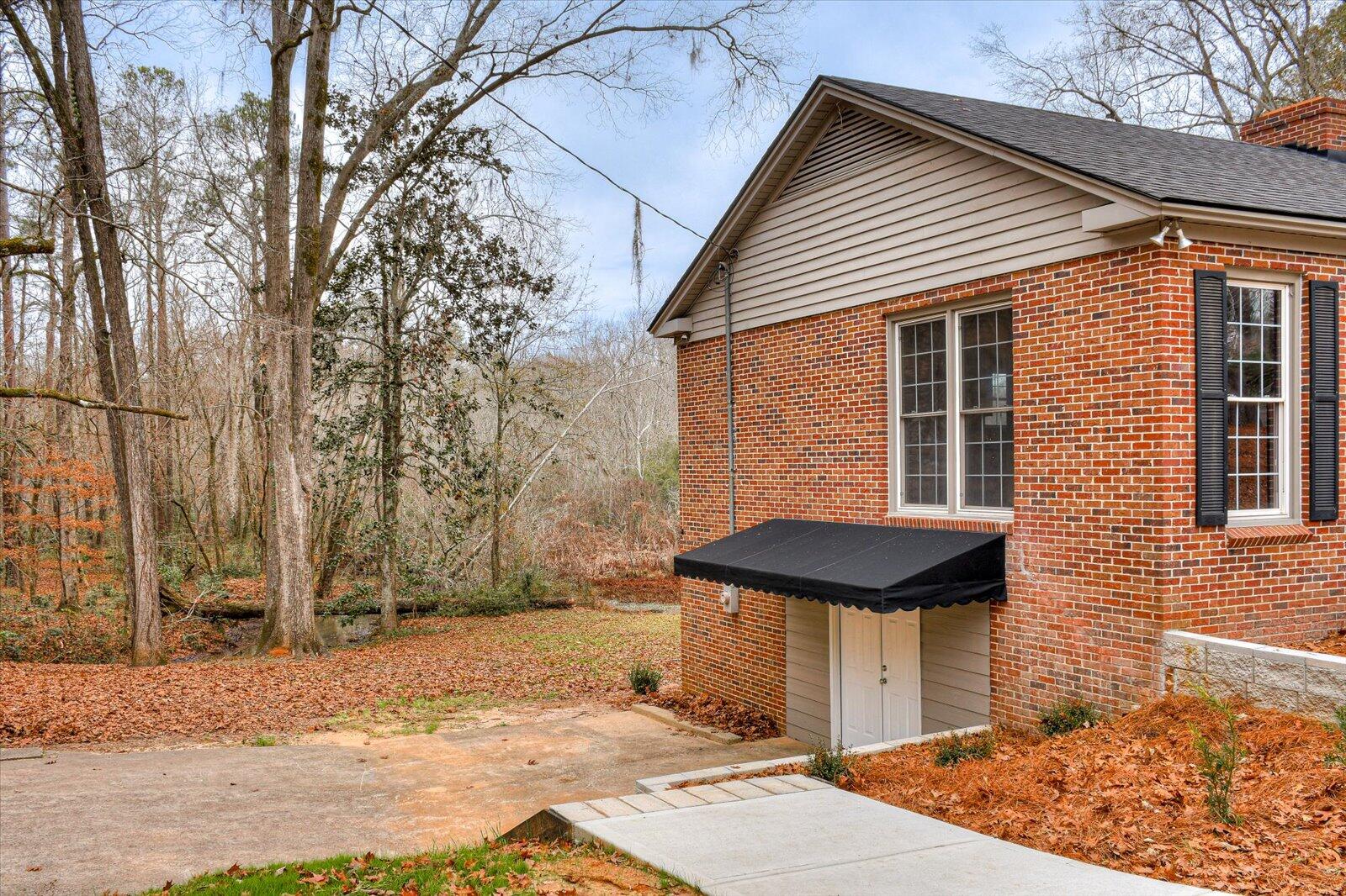 310 Spring Valley Road Waynesboro, GA 30830 - Photo 40 of 48 43-143