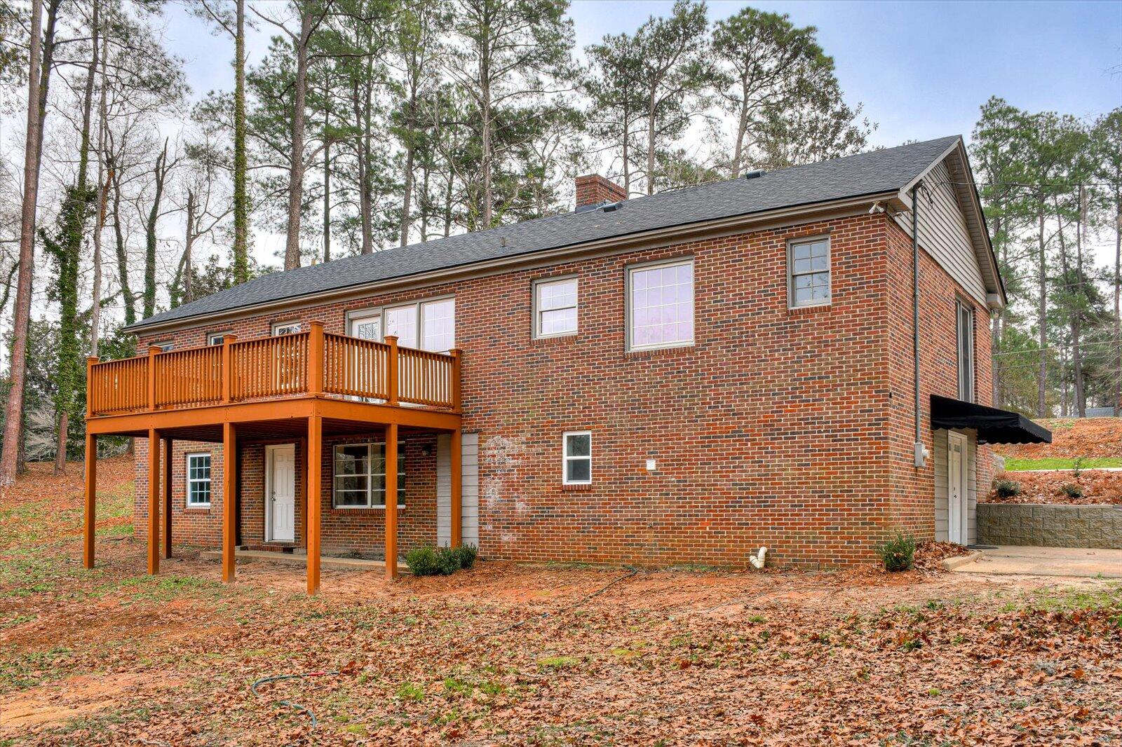 310 Spring Valley Road Waynesboro, GA 30830 - Photo 44 of 48 48-148