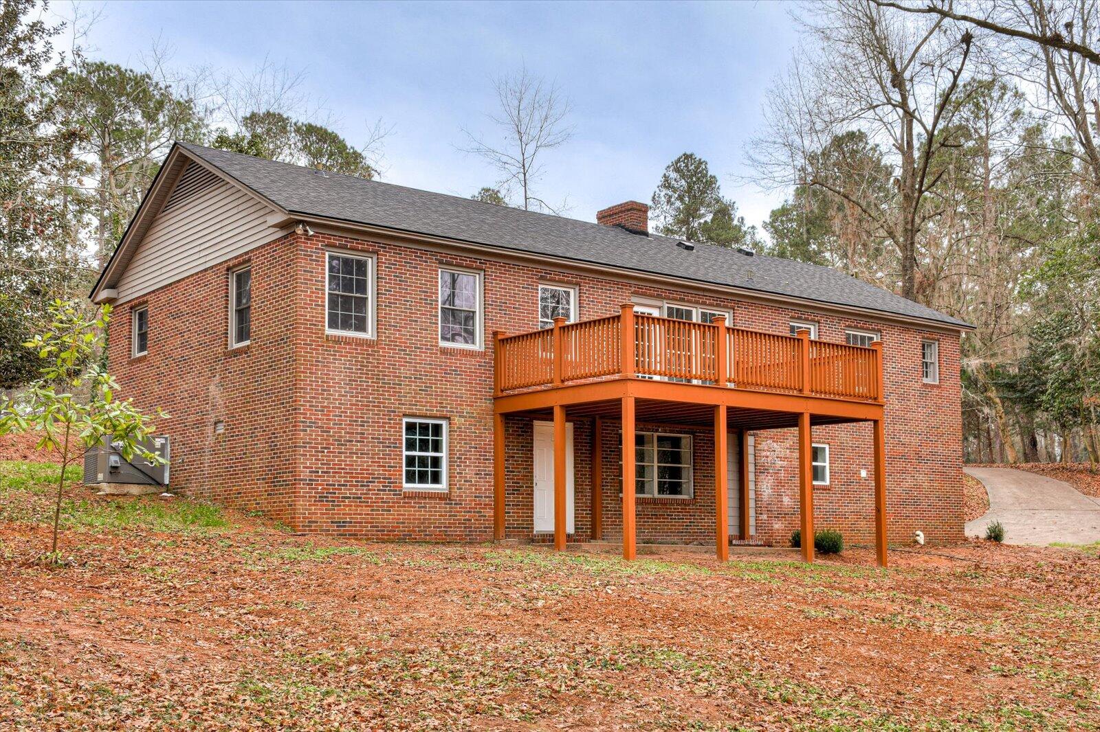 310 Spring Valley Road Waynesboro, GA 30830 - Photo 45 of 48 49-149