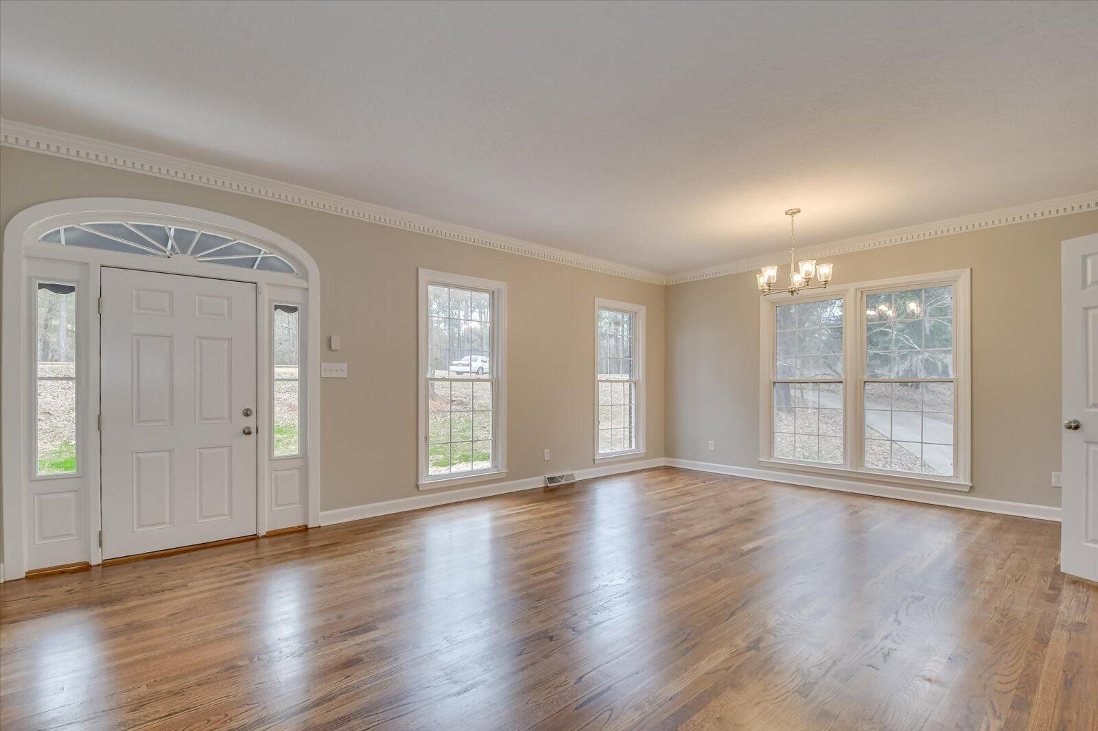 310 Spring Valley Road Waynesboro, GA 30830 - Photo 5 of 48 07-107