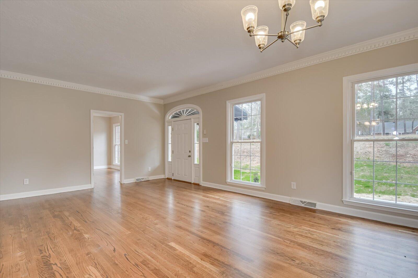 310 Spring Valley Road Waynesboro, GA 30830 - Photo 7 of 48 09-109