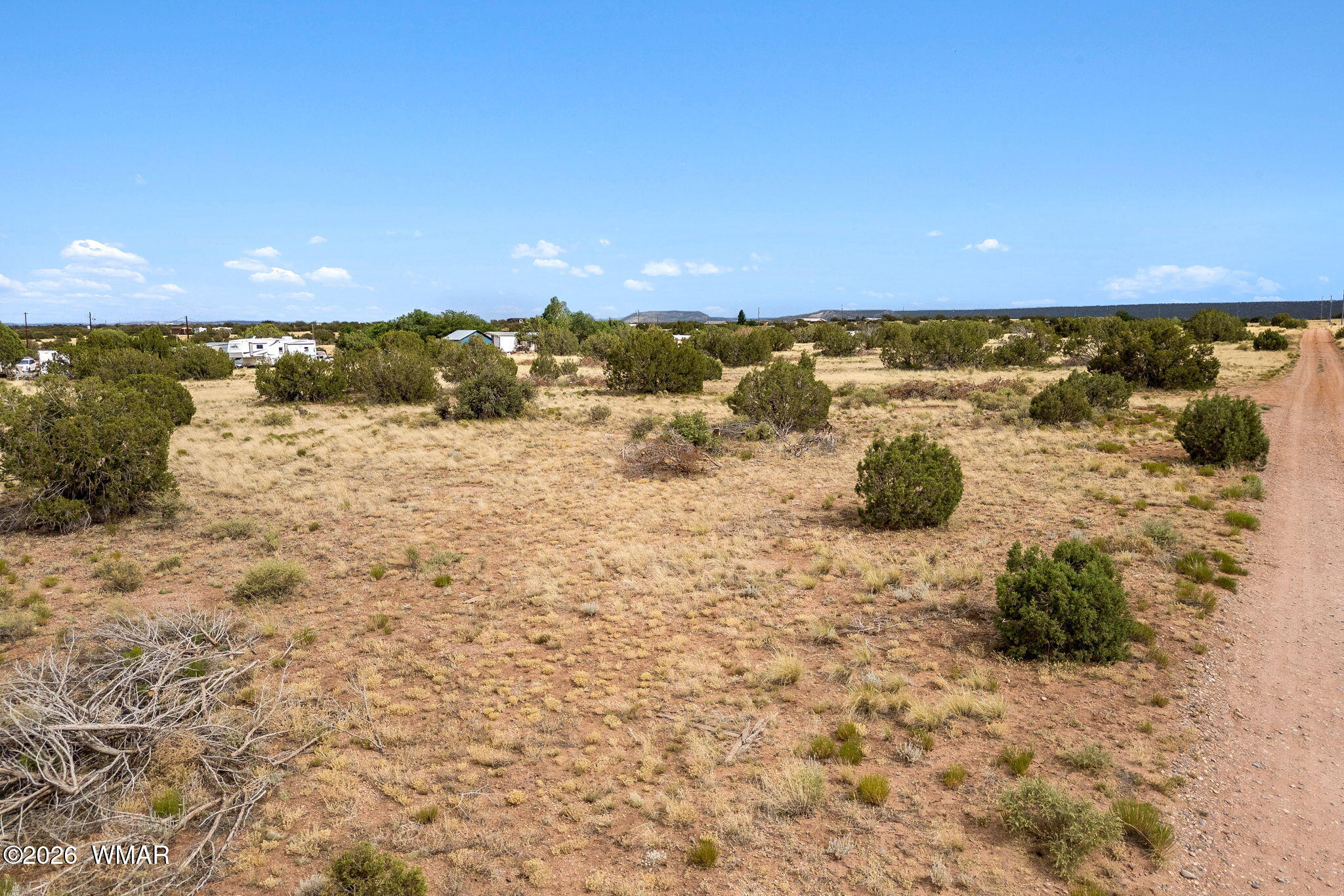 4473 Garibaldi Road Snowflake, AZ 85937 - Photo 3 of 11