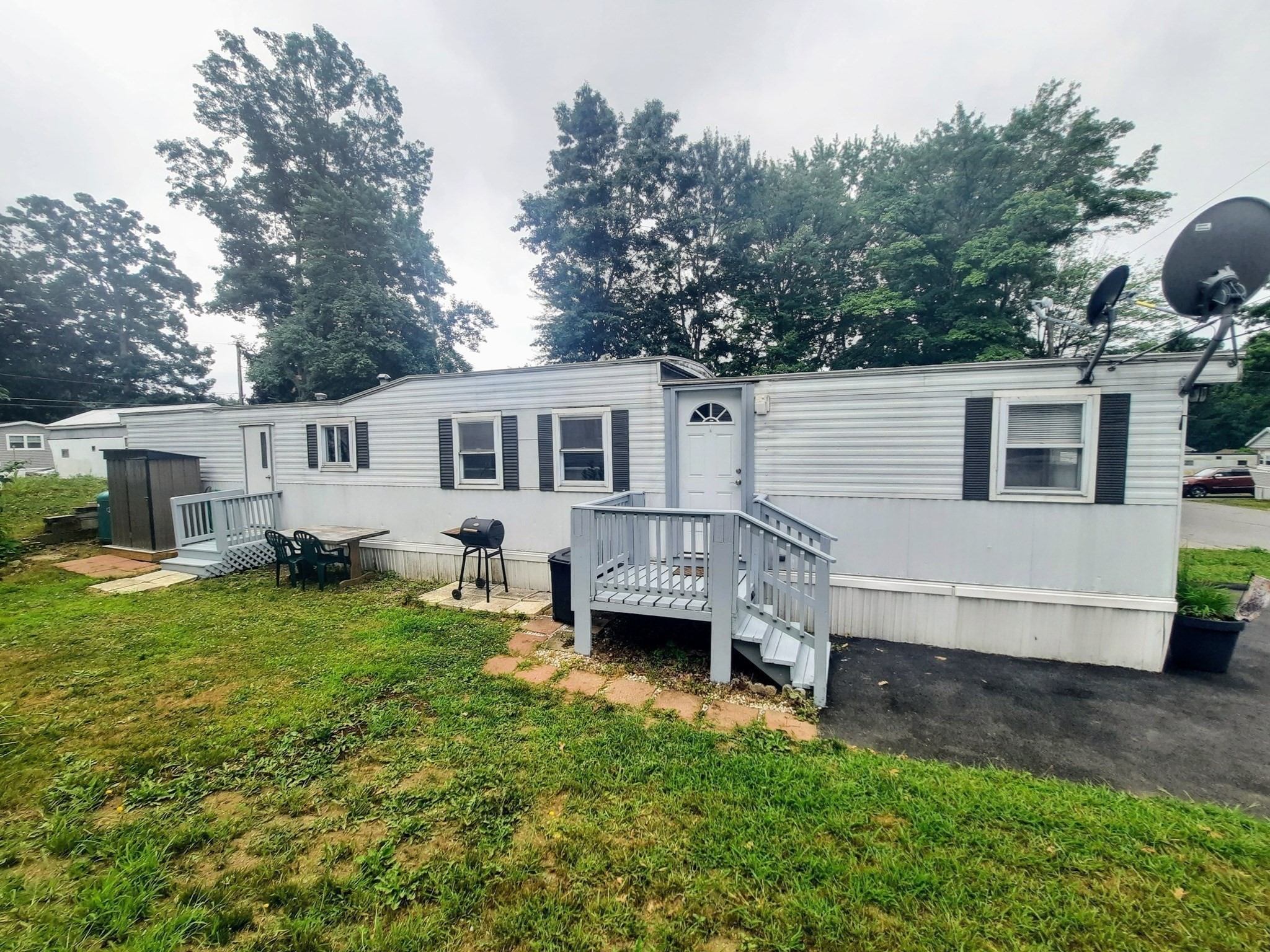 270 Littleton Road, Unit 20 Chelmsford, MA 01824 - Photo 2 of 11 Gallery Image 2