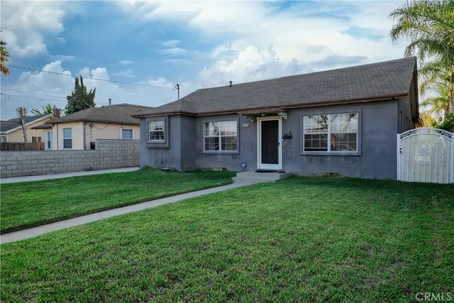 $988,000 | 1639 Walnut Street, San Gabriel, CA 91776