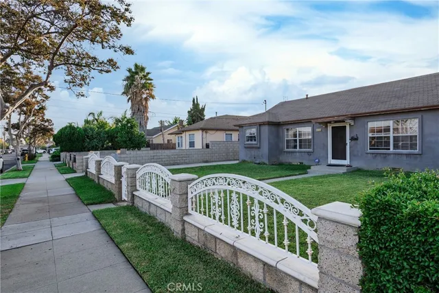 $988,000 | 1639 Walnut Street, San Gabriel, CA 91776