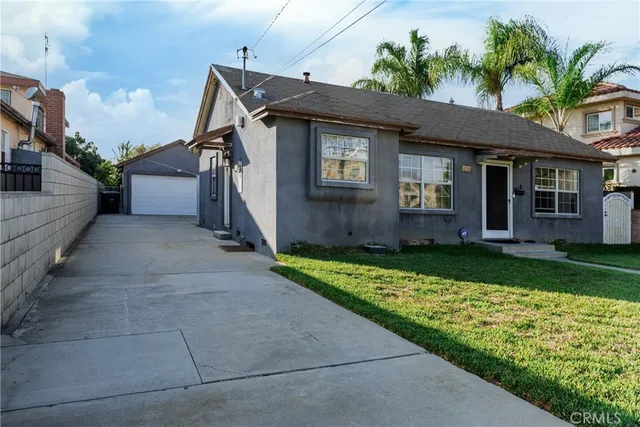 $988,000 | 1639 Walnut Street, San Gabriel, CA 91776
