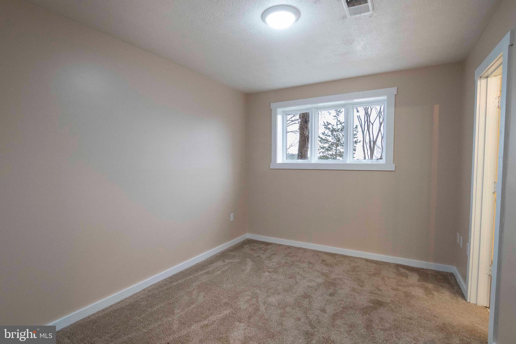 426 The Hill Road Basye, VA 22810 - Photo 21 of 26 Bedroom 1