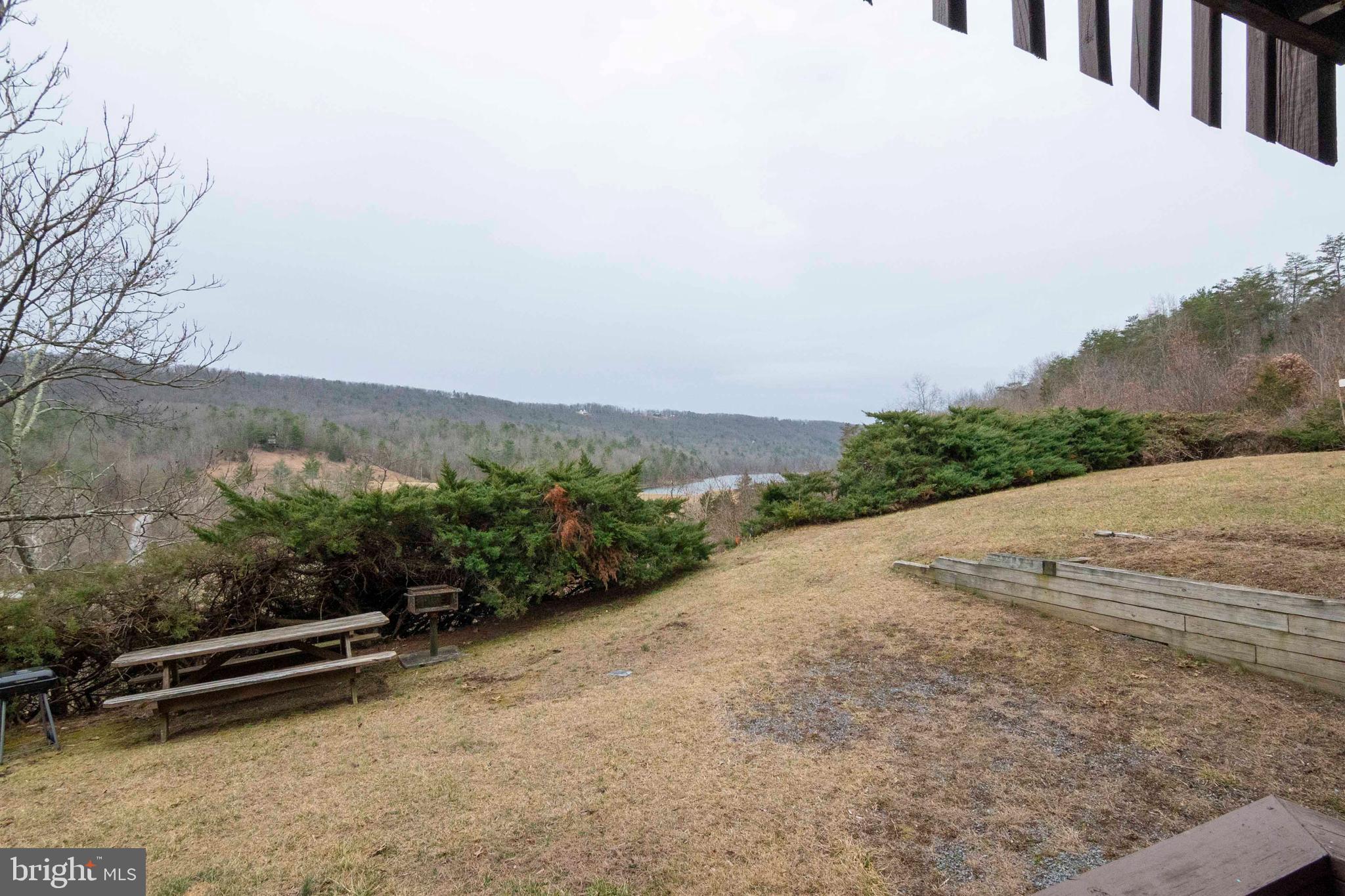 426 The Hill Road Basye, VA 22810 - Photo 8 of 26 Views