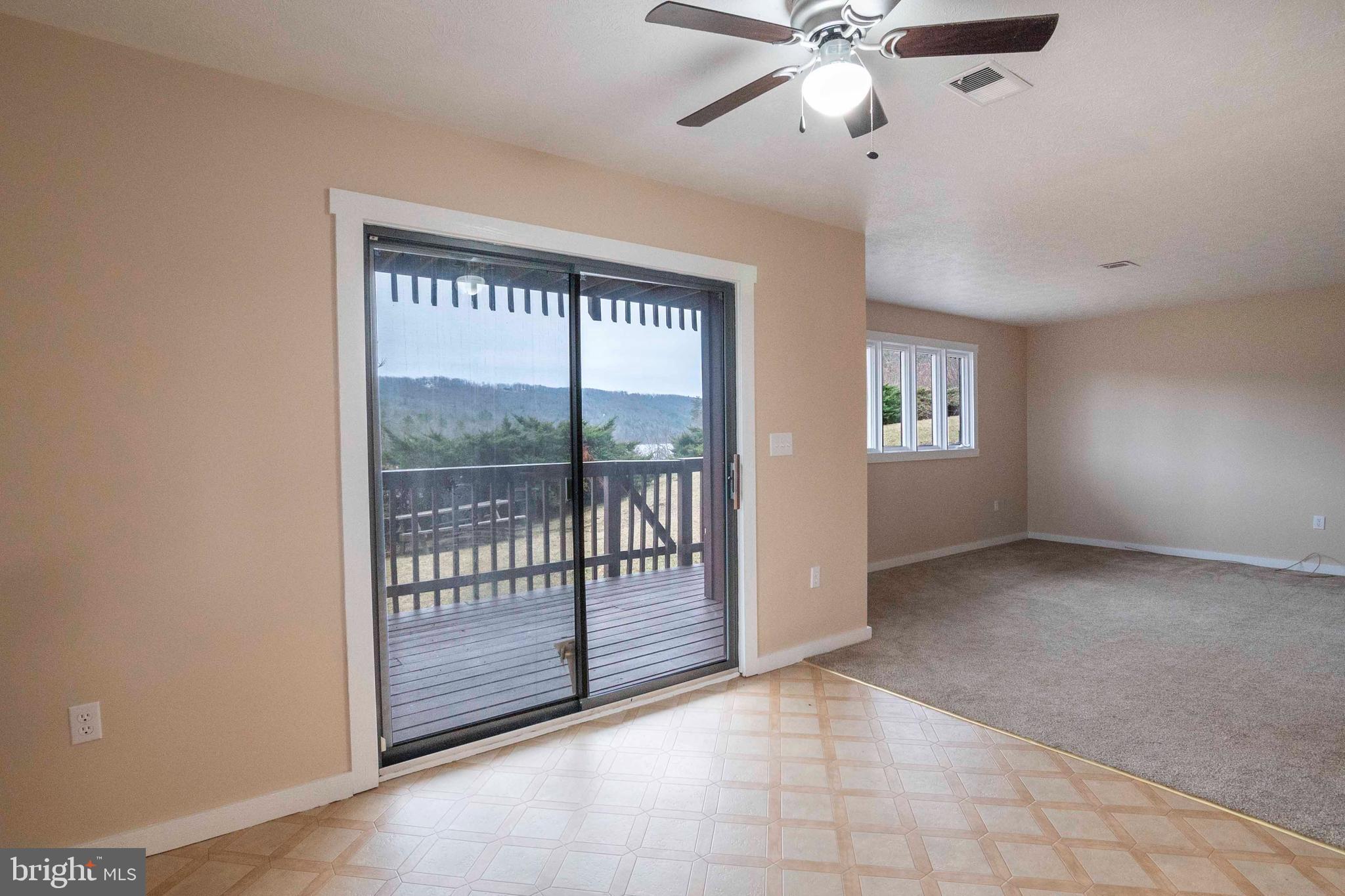 426 The Hill Road Basye, VA 22810 - Photo 10 of 26 As you Enter Unit