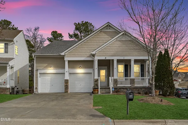 $565,000 | 2 Alyea Court, Durham, NC 27703