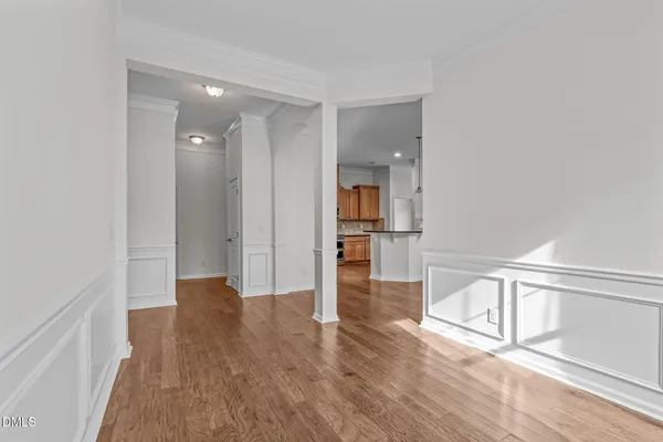 $540,000 | 2 Alyea Court, Durham, NC 27703