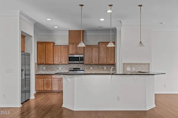 $540,000 | 2 Alyea Court, Durham, NC 27703