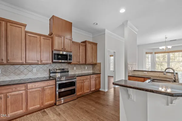 $540,000 | 2 Alyea Court, Durham, NC 27703