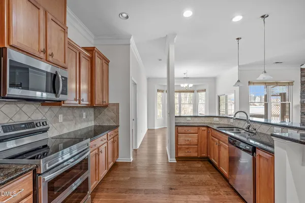 $540,000 | 2 Alyea Court, Durham, NC 27703