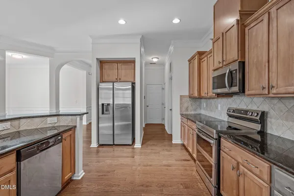 $540,000 | 2 Alyea Court, Durham, NC 27703
