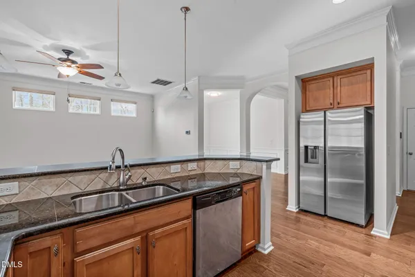 $540,000 | 2 Alyea Court, Durham, NC 27703