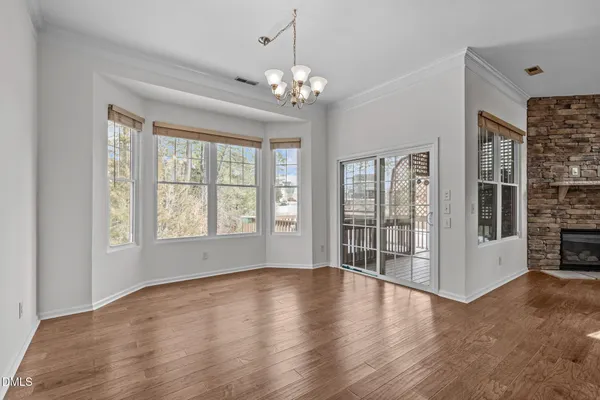 $540,000 | 2 Alyea Court, Durham, NC 27703