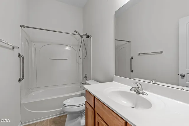 $575,000 | 2 Alyea Court, Durham, NC 27703