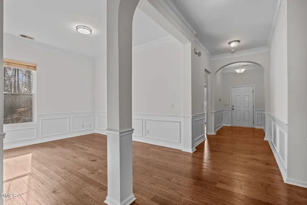 $540,000 | 2 Alyea Court, Durham, NC 27703