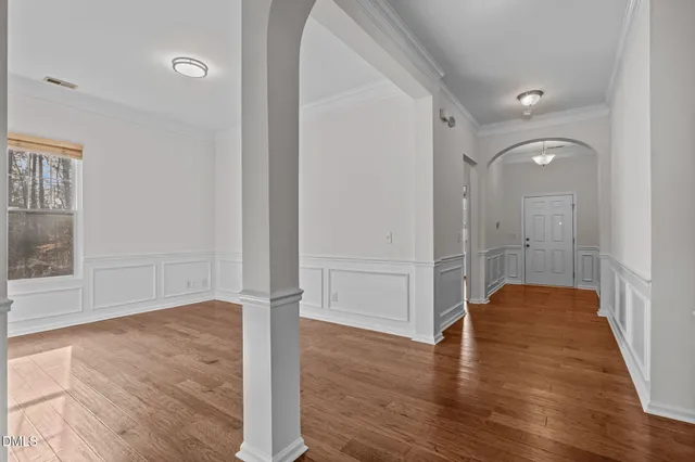 $575,000 | 2 Alyea Court, Durham, NC 27703