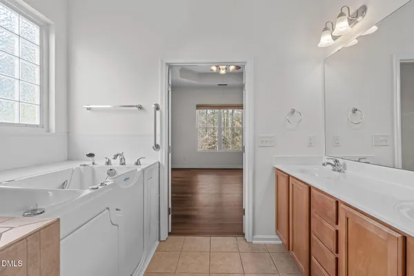 $540,000 | 2 Alyea Court, Durham, NC 27703