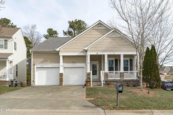 $540,000 | 2 Alyea Court, Durham, NC 27703