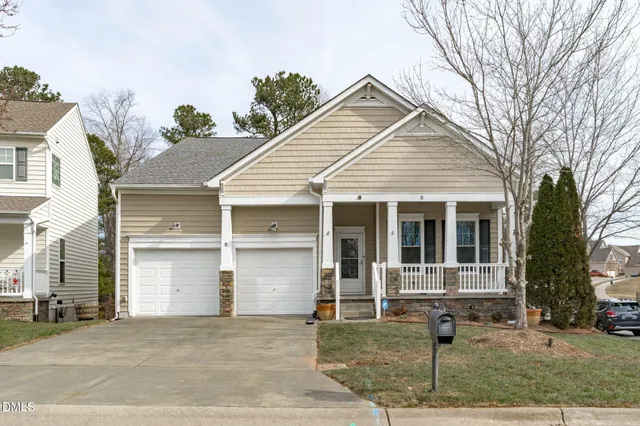 $575,000 | 2 Alyea Court, Durham, NC 27703