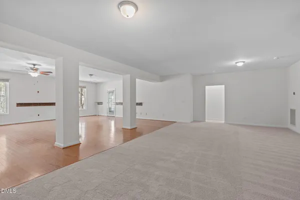 $540,000 | 2 Alyea Court, Durham, NC 27703