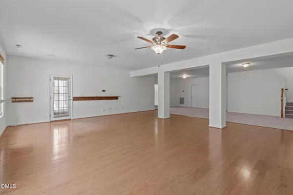 $540,000 | 2 Alyea Court, Durham, NC 27703