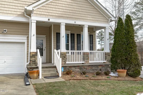 $540,000 | 2 Alyea Court, Durham, NC 27703
